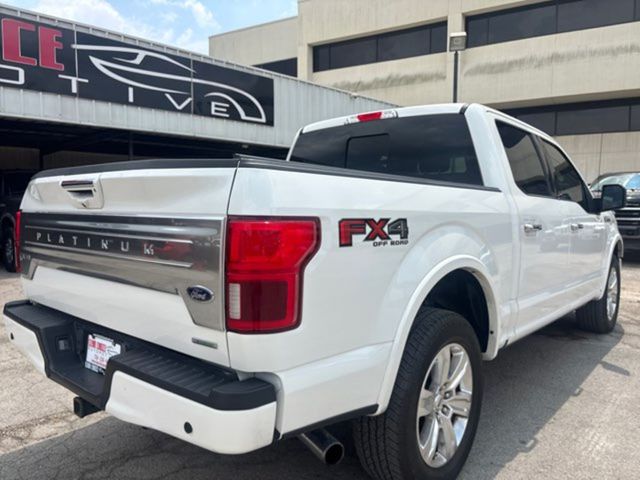 2020 Ford F-150 Platinum | San Antonio, TX | Clear Choice Automotive South 2020 Ford F-150 Platinum | San Antonio, TX | Clear Choice Automotive South