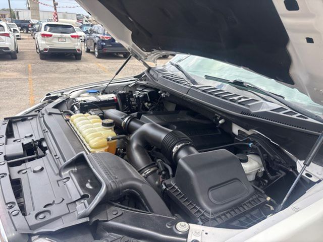 2020 Ford F-150 Platinum | San Antonio, TX | Clear Choice Automotive South