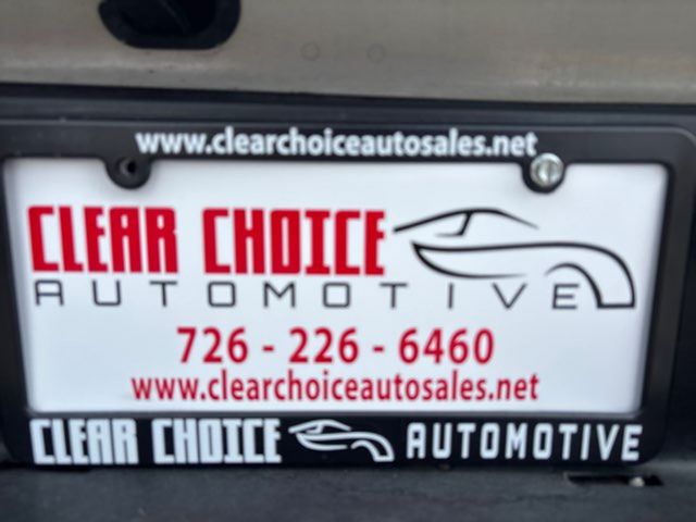 2020 Ford F-150 Platinum | San Antonio, TX | Clear Choice Automotive South