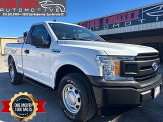 2020 Ford F-150 XL | San Antonio, TX | Clear Choice Automotive South in San Antonio, TX 78233