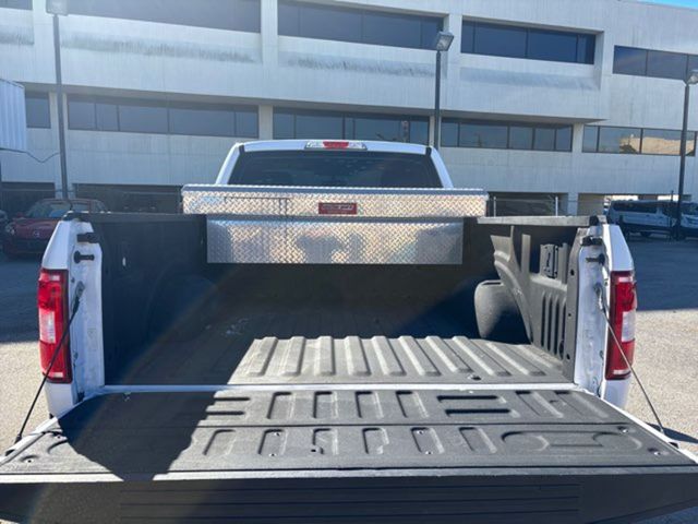 2020 Ford F-150 XL | San Antonio, TX | Clear Choice Automotive South 2020 Ford F-150 XL | San Antonio, TX | Clear Choice Automotive South