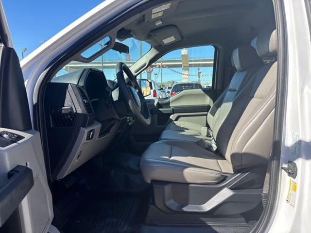 2020 Ford F-150 XL | San Antonio, TX | Clear Choice Automotive South 2020 Ford F-150 XL | San Antonio, TX | Clear Choice Automotive South