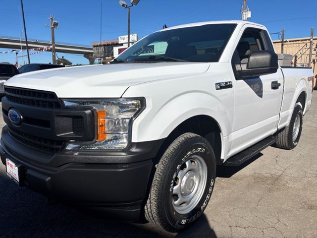 2020 Ford F-150 XL | San Antonio, TX | Clear Choice Automotive South