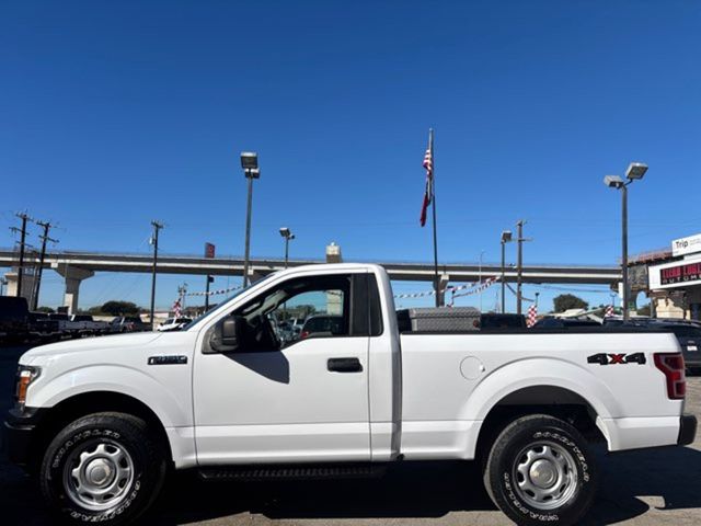 2020 Ford F-150 XL | San Antonio, TX | Clear Choice Automotive South
