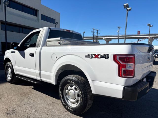 2020 Ford F-150 XL | San Antonio, TX | Clear Choice Automotive South 2020 Ford F-150 XL | San Antonio, TX | Clear Choice Automotive South