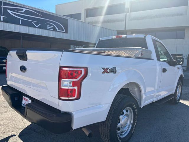 2020 Ford F-150 XL | San Antonio, TX | Clear Choice Automotive South 2020 Ford F-150 XL | San Antonio, TX | Clear Choice Automotive South