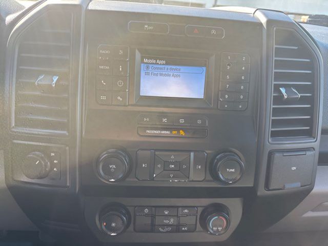 2020 Ford F-150 XL | San Antonio, TX | Clear Choice Automotive South 2020 Ford F-150 XL | San Antonio, TX | Clear Choice Automotive South