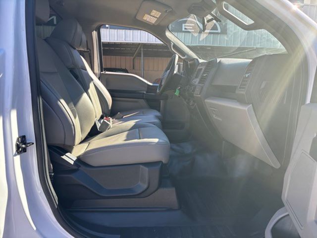 2020 Ford F-150 XL | San Antonio, TX | Clear Choice Automotive South