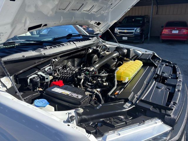 2020 Ford F-150 XL | San Antonio, TX | Clear Choice Automotive South 2020 Ford F-150 XL | San Antonio, TX | Clear Choice Automotive South