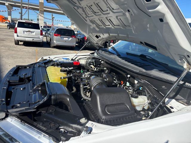 2020 Ford F-150 XL | San Antonio, TX | Clear Choice Automotive South 2020 Ford F-150 XL | San Antonio, TX | Clear Choice Automotive South