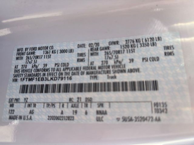 2020 Ford F-150 XL | San Antonio, TX | Clear Choice Automotive South 2020 Ford F-150 XL | San Antonio, TX | Clear Choice Automotive South