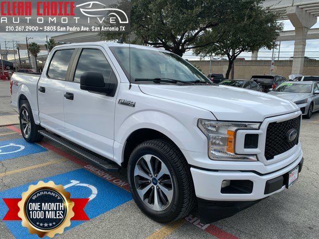 2020 Ford F-150 XLT | San Antonio, TX | Clear Choice Automotive South