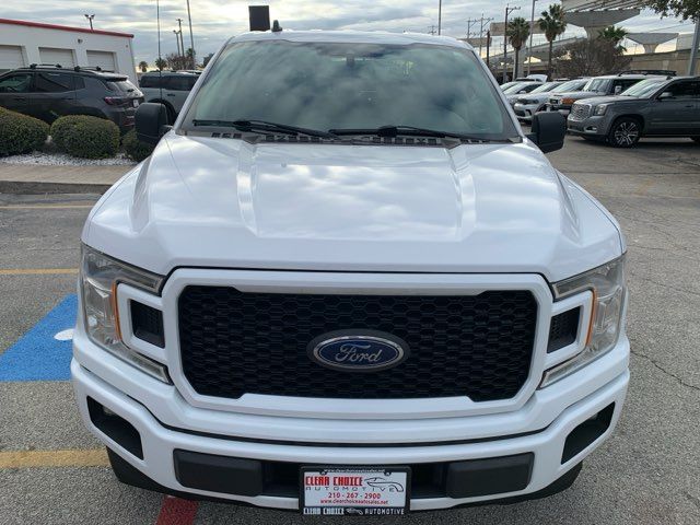 2020 Ford F-150 XLT | San Antonio, TX | Clear Choice Automotive South