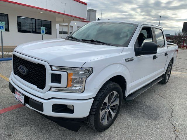2020 Ford F-150 XLT | San Antonio, TX | Clear Choice Automotive South 2020 Ford F-150 XLT | San Antonio, TX | Clear Choice Automotive South