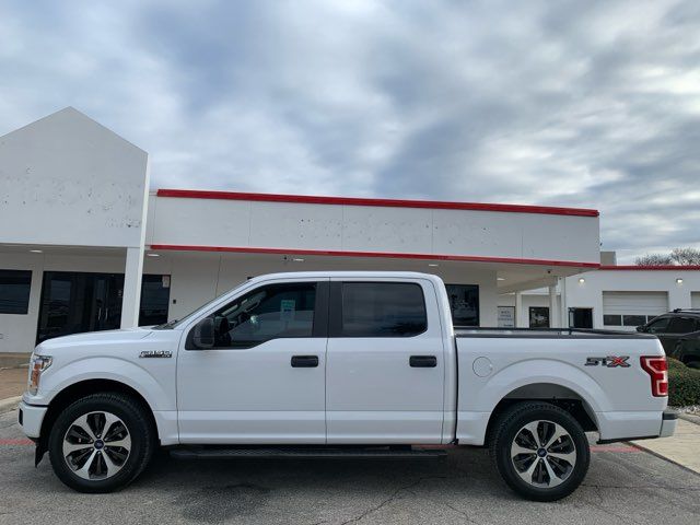 2020 Ford F-150 XLT | San Antonio, TX | Clear Choice Automotive South 2020 Ford F-150 XLT | San Antonio, TX | Clear Choice Automotive South