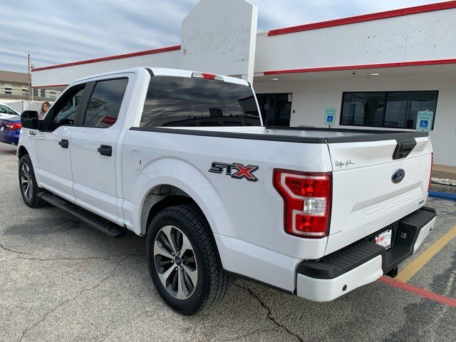2020 Ford F-150 XLT | San Antonio, TX | Clear Choice Automotive South