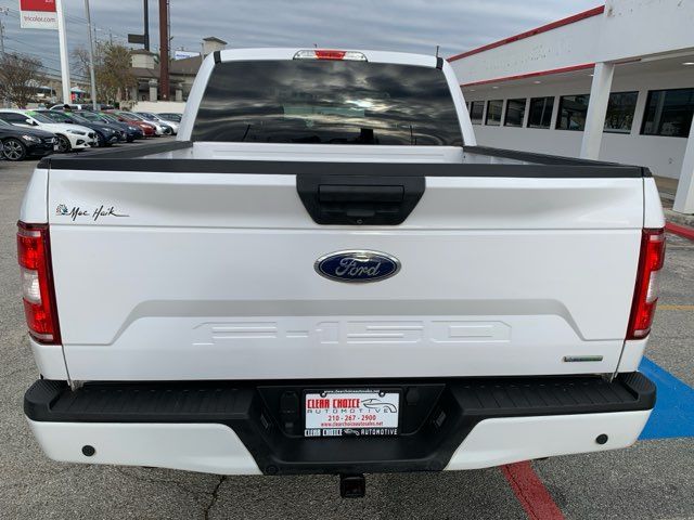 2020 Ford F-150 XLT | San Antonio, TX | Clear Choice Automotive South