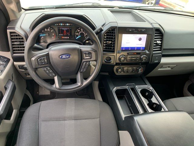 2020 Ford F-150 XLT | San Antonio, TX | Clear Choice Automotive South