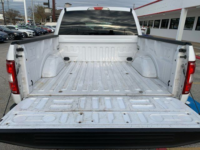 2020 Ford F-150 XLT | San Antonio, TX | Clear Choice Automotive South 2020 Ford F-150 XLT | San Antonio, TX | Clear Choice Automotive South