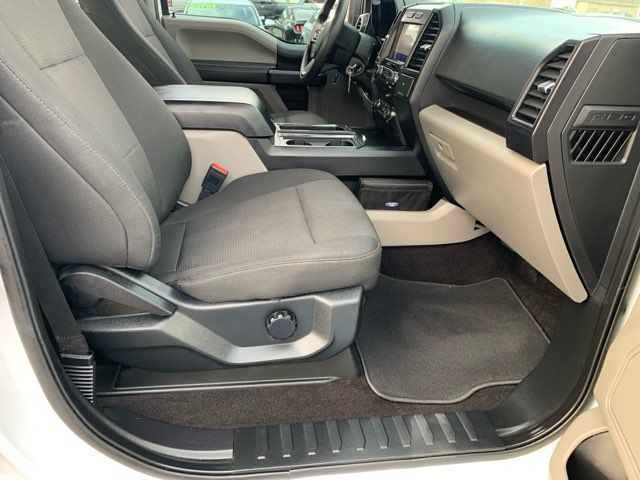 2020 Ford F-150 XLT | San Antonio, TX | Clear Choice Automotive South