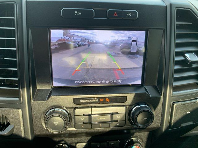 2020 Ford F-150 XLT | San Antonio, TX | Clear Choice Automotive South 2020 Ford F-150 XLT | San Antonio, TX | Clear Choice Automotive South