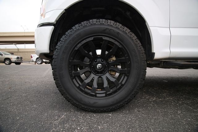 2020 Ford F-150 XL SuperCrew 5.5-ft. Bed 4WD | San Antonio, TX | R&amp;L Certified Auto Group