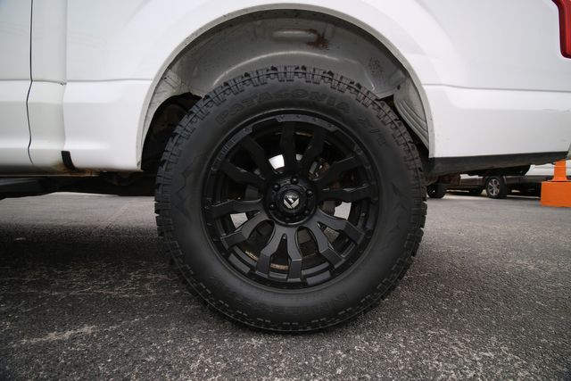 2020 Ford F-150 XL SuperCrew 5.5-ft. Bed 4WD | San Antonio, TX | R&amp;L Certified Auto Group