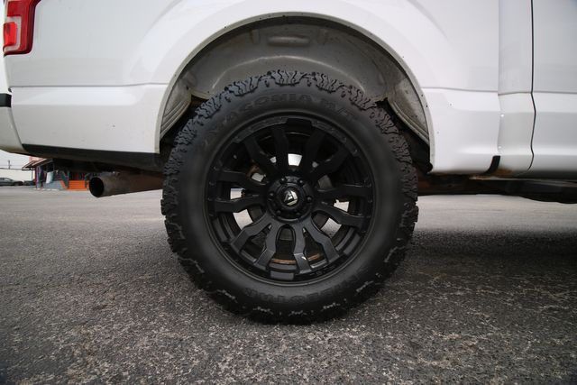 2020 Ford F-150 XL SuperCrew 5.5-ft. Bed 4WD | San Antonio, TX | R&L Certified Auto Group 2020 Ford F-150 XL SuperCrew 5.5-ft. Bed 4WD | San Antonio, TX | R&L Certified Auto Group