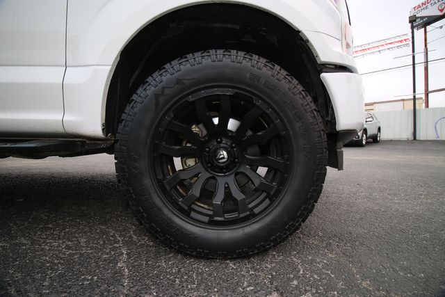 2020 Ford F-150 XL SuperCrew 5.5-ft. Bed 4WD | San Antonio, TX | R&L Certified Auto Group 2020 Ford F-150 XL SuperCrew 5.5-ft. Bed 4WD | San Antonio, TX | R&L Certified Auto Group