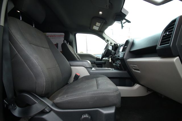 2020 Ford F-150 XL SuperCrew 5.5-ft. Bed 4WD | San Antonio, TX | R&L Certified Auto Group 2020 Ford F-150 XL SuperCrew 5.5-ft. Bed 4WD | San Antonio, TX | R&L Certified Auto Group