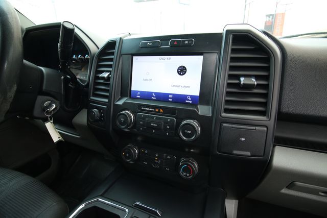 2020 Ford F-150 XL SuperCrew 5.5-ft. Bed 4WD | San Antonio, TX | R&amp;L Certified Auto Group