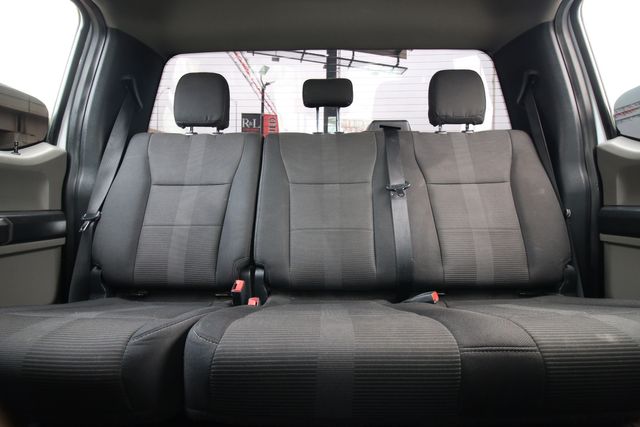 2020 Ford F-150 XL SuperCrew 5.5-ft. Bed 4WD | San Antonio, TX | R&amp;L Certified Auto Group