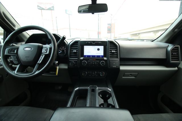 2020 Ford F-150 XL SuperCrew 5.5-ft. Bed 4WD | San Antonio, TX | R&L Certified Auto Group 2020 Ford F-150 XL SuperCrew 5.5-ft. Bed 4WD | San Antonio, TX | R&L Certified Auto Group