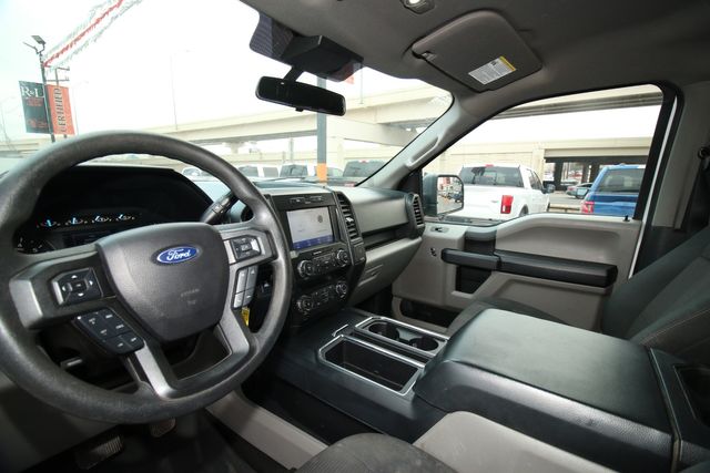 2020 Ford F-150 XL SuperCrew 5.5-ft. Bed 4WD | San Antonio, TX | R&amp;L Certified Auto Group
