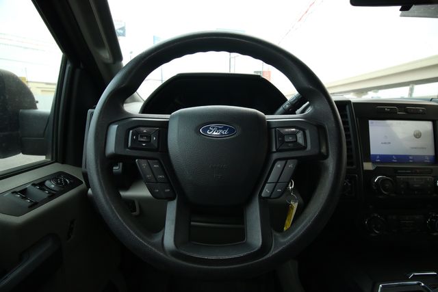 2020 Ford F-150 XL SuperCrew 5.5-ft. Bed 4WD | San Antonio, TX | R&amp;L Certified Auto Group