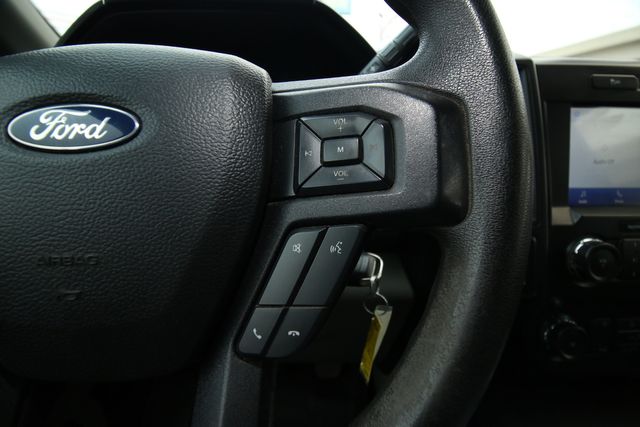 2020 Ford F-150 XL SuperCrew 5.5-ft. Bed 4WD | San Antonio, TX | R&L Certified Auto Group 2020 Ford F-150 XL SuperCrew 5.5-ft. Bed 4WD | San Antonio, TX | R&L Certified Auto Group