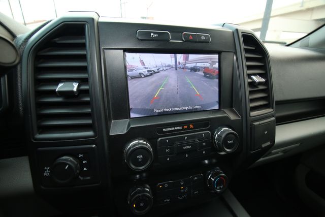 2020 Ford F-150 XL SuperCrew 5.5-ft. Bed 4WD | San Antonio, TX | R&L Certified Auto Group 2020 Ford F-150 XL SuperCrew 5.5-ft. Bed 4WD | San Antonio, TX | R&L Certified Auto Group