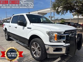 2020 Ford F-150 XLT | San Antonio, TX | Clear Choice Automotive South