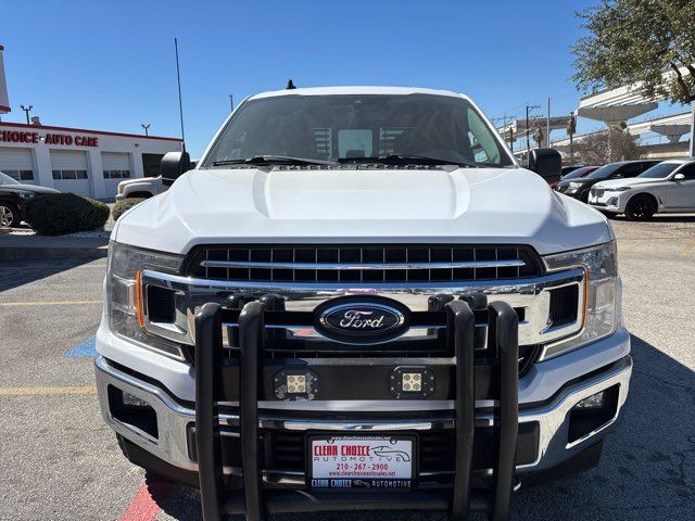 2020 Ford F-150 XLT | San Antonio, TX | Clear Choice Automotive South 2020 Ford F-150 XLT | San Antonio, TX | Clear Choice Automotive South