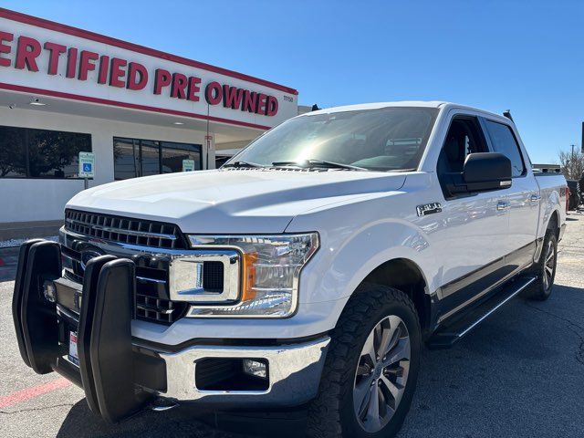2020 Ford F-150 XLT | San Antonio, TX | Clear Choice Automotive South