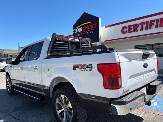 2020 Ford F-150 XLT | San Antonio, TX | Clear Choice Automotive South