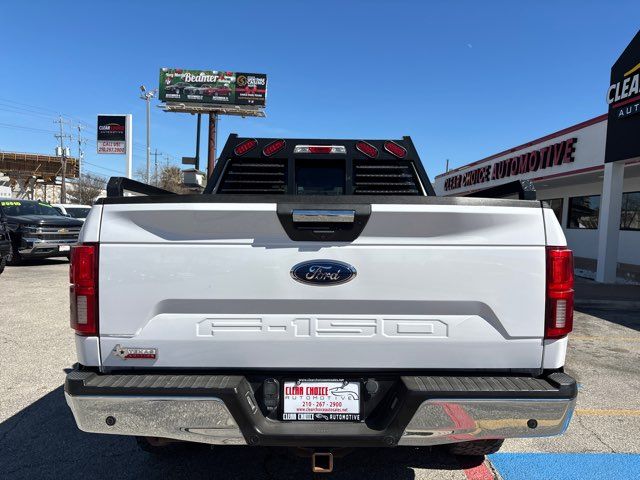 2020 Ford F-150 XLT | San Antonio, TX | Clear Choice Automotive South