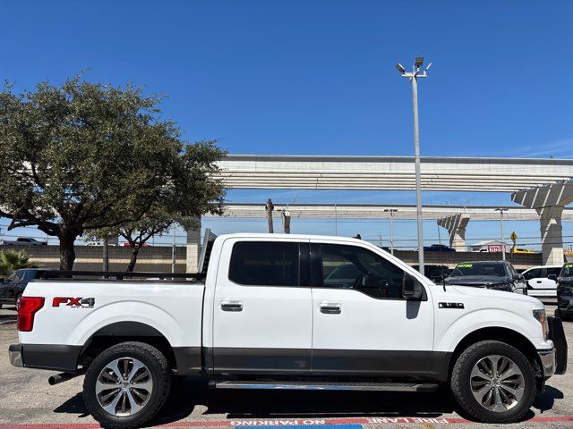 2020 Ford F-150 XLT | San Antonio, TX | Clear Choice Automotive South