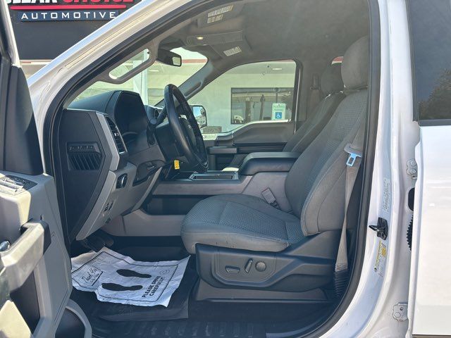2020 Ford F-150 XLT | San Antonio, TX | Clear Choice Automotive South 2020 Ford F-150 XLT | San Antonio, TX | Clear Choice Automotive South