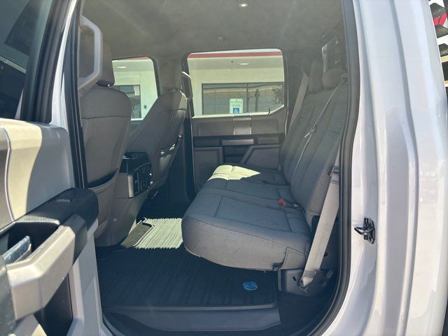 2020 Ford F-150 XLT | San Antonio, TX | Clear Choice Automotive South