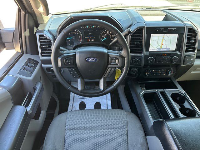 2020 Ford F-150 XLT | San Antonio, TX | Clear Choice Automotive South