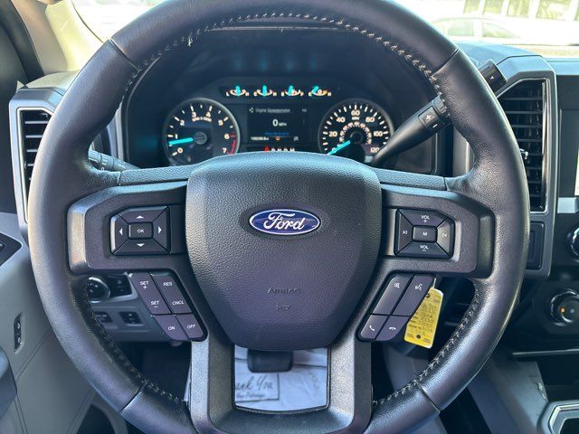 2020 Ford F-150 XLT | San Antonio, TX | Clear Choice Automotive South
