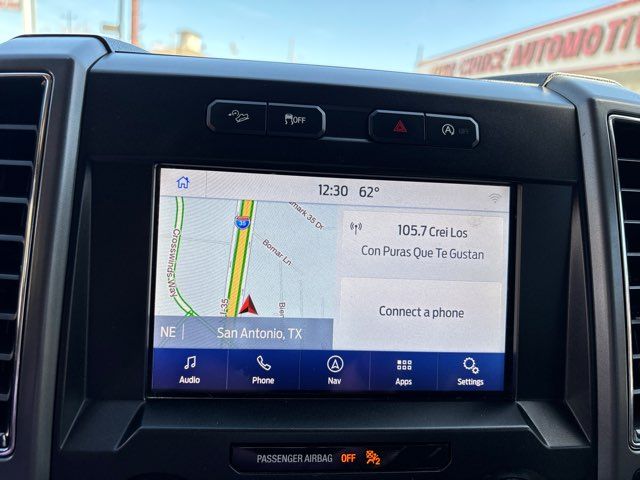 2020 Ford F-150 XLT | San Antonio, TX | Clear Choice Automotive South