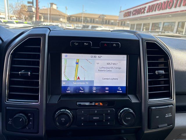 2020 Ford F-150 XLT | San Antonio, TX | Clear Choice Automotive South