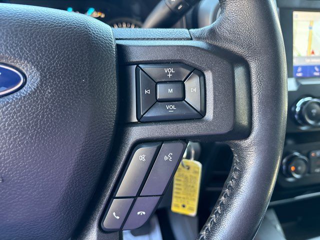 2020 Ford F-150 XLT | San Antonio, TX | Clear Choice Automotive South 2020 Ford F-150 XLT | San Antonio, TX | Clear Choice Automotive South